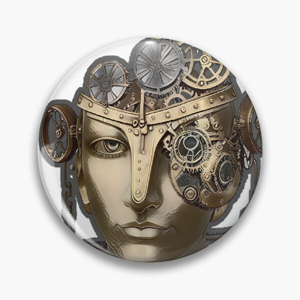 Item preview, Our Time Machine designed and sold by Steampunkcrono.