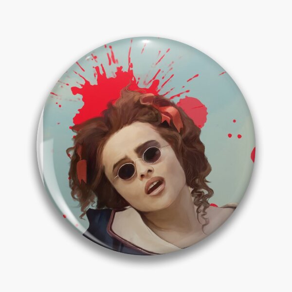 Item preview, Mrs Lovett designed and sold by Emmanuel Costa.