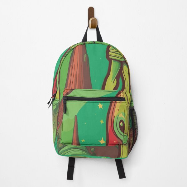 Item preview, Alien from the Land of the Lost. designed and sold by maulbang.