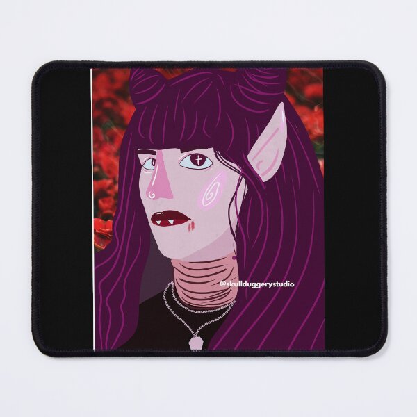 Item preview, Scary Vampire from TV designed and sold by artskullduggery.