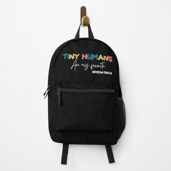 Item preview, Tiny Humans Are My Favorite Pediatrics, pediatric nurse Gift for Nurse, Women, Men Funny designed and sold by belladesign7.