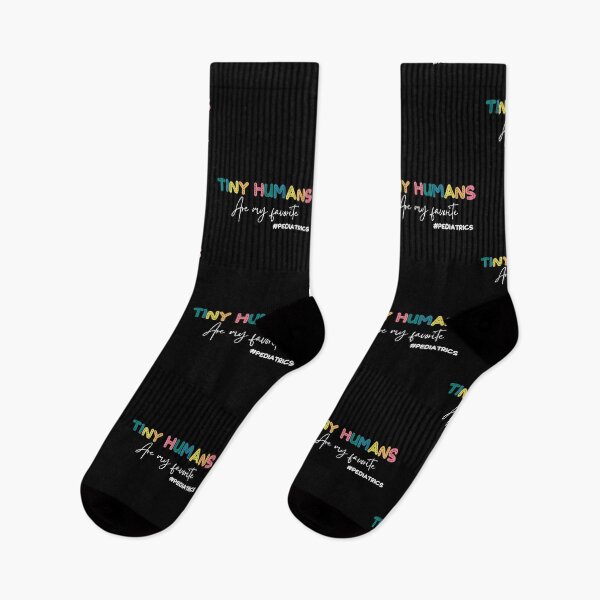 Item preview, Tiny Humans Are My Favorite Pediatrics, pediatric nurse Gift for Nurse, Women, Men Funny designed and sold by belladesign7.
