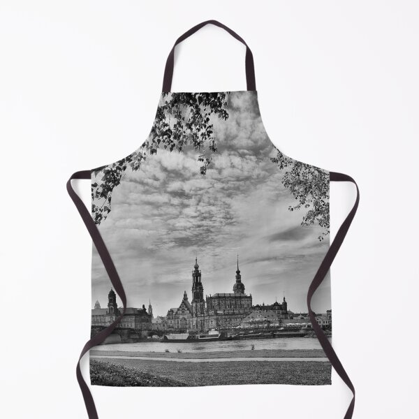 Item preview, "The Barok Heart of Europe" (B&W) designed and sold by Andreas Koerner.