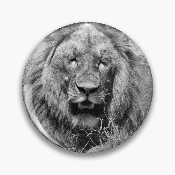Item preview, "Chill" (B&W) designed and sold by Andreas Koerner.