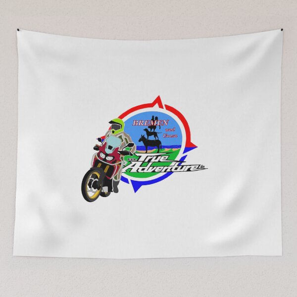 Item preview, True Adventure Forum Bremen and Umzu designed and sold by Allgeier72.