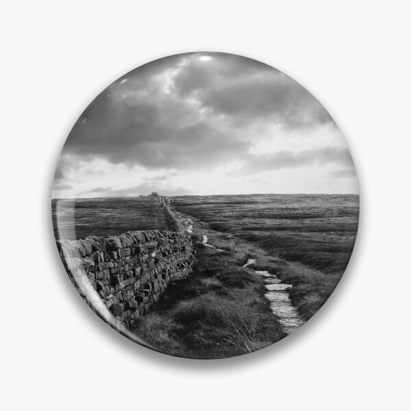 Item preview, The Long Walk Home designed and sold by James Elkington.