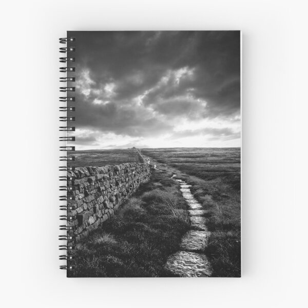 Item preview, The Long Walk Home designed and sold by James Elkington.