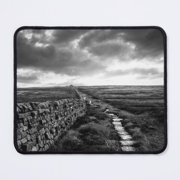 Item preview, The Long Walk Home designed and sold by James Elkington.