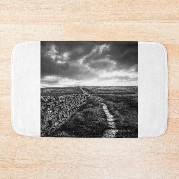 Item preview, The Long Walk Home designed and sold by James Elkington.