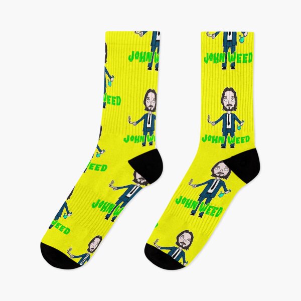 Item preview, John Weed designed and sold by GreenKingShop.