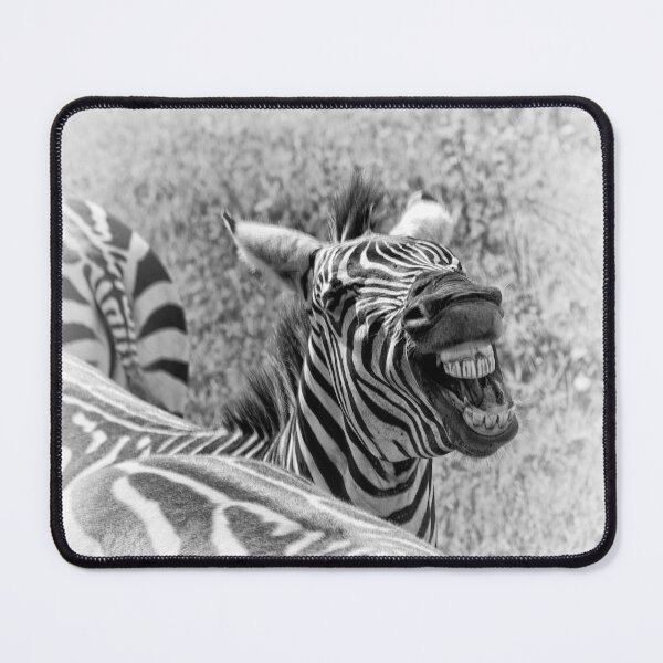 Item preview, "Halloooo" (B&W) designed and sold by Andreas Koerner.