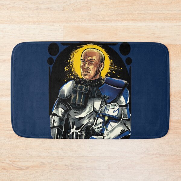 Item preview, Oh Captain my Captain Rex designed and sold by liaartemisa.