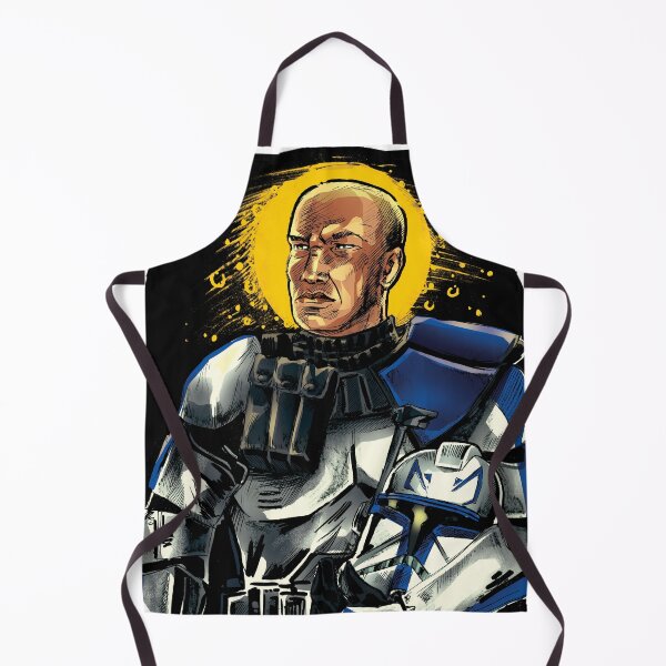 Item preview, Oh Captain my Captain Rex designed and sold by liaartemisa.