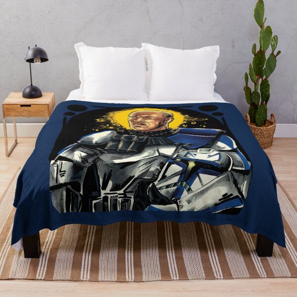 Item preview, Oh Captain my Captain Rex designed and sold by liaartemisa.