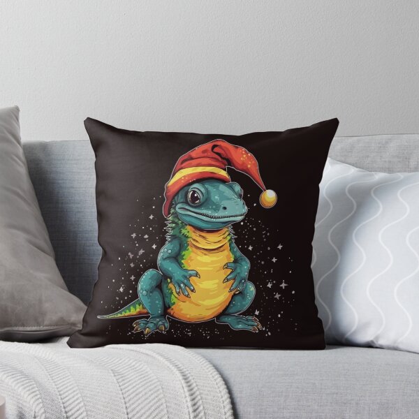 Item preview, Christmas Salamander designed and sold by creativellashop.