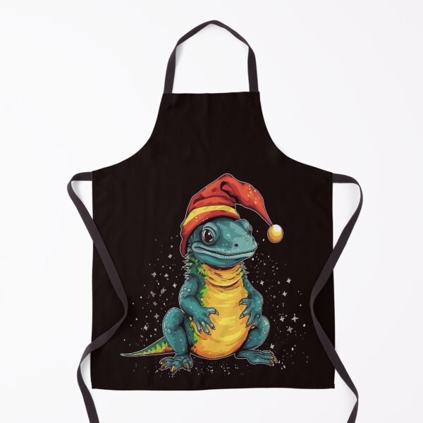 Item preview, Christmas Salamander designed and sold by creativellashop.
