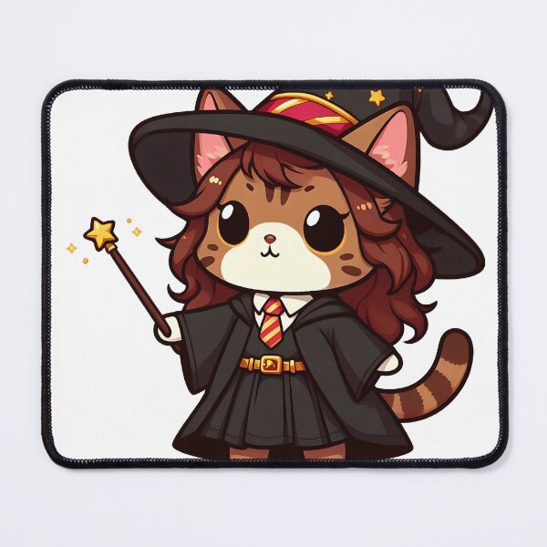 Item preview, HermioKitty designed and sold by GonzoDX.