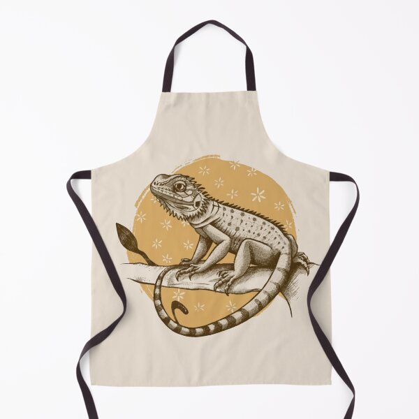 Item preview, Cute Bearded Dragon, Reptile World, Beardie designed and sold by Cr320.