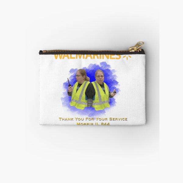 Item preview, Walmarines Hall of Fame- Gail Lewis designed and sold by HeyItsBruin.