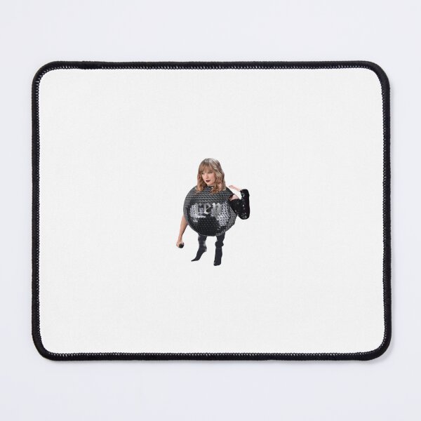 Item preview, Taylor Swift Rep Disco Ball designed and sold by stickersbyauds.