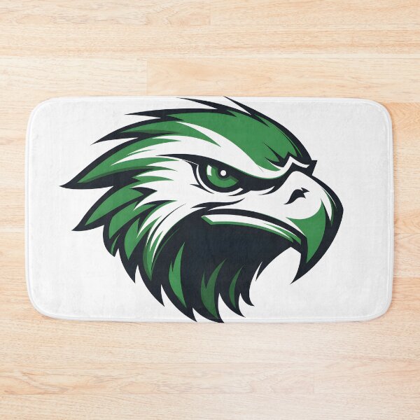 Item preview, Hawks college mascot Hawks Tribal designed and sold by YBsahadow.
