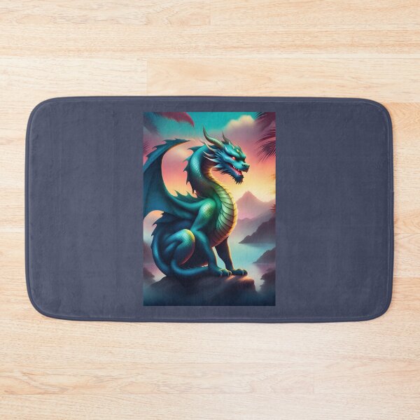 Item preview, Mega Dragon Cat designed and sold by GleamingGiant.