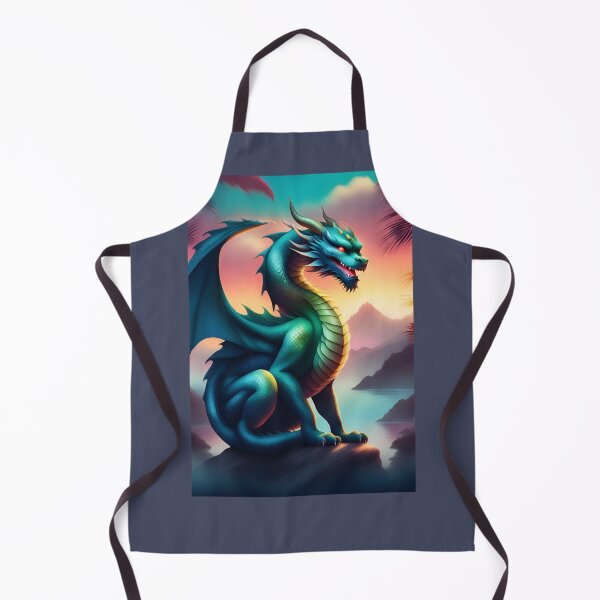 Item preview, Mega Dragon Cat designed and sold by GleamingGiant.