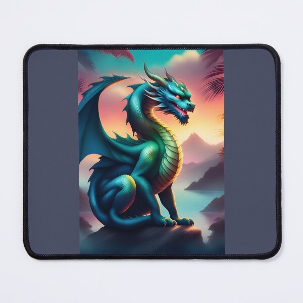 Item preview, Mega Dragon Cat designed and sold by GleamingGiant.