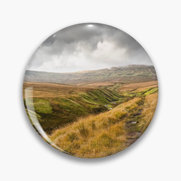 Item preview, The Path to Little Whernside designed and sold by James Elkington.
