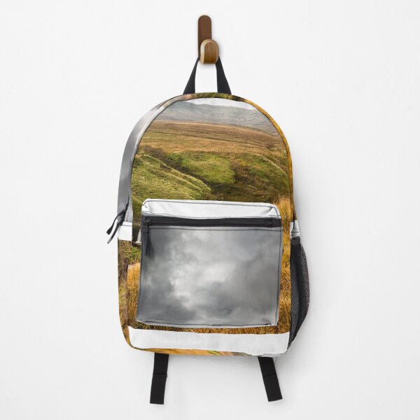 Item preview, The Path to Little Whernside designed and sold by James Elkington.