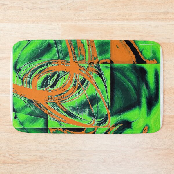 Item preview, "Grungy Rings"  designed and sold by Spaceart9.
