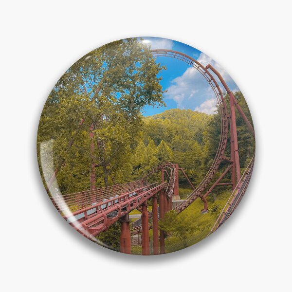 Item preview, Trainless Tennessee Tornado  designed and sold by RollingRC.