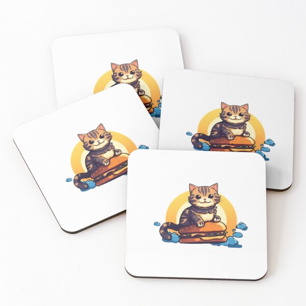 Item preview, Happy Cat  designed and sold by Digitmania1.