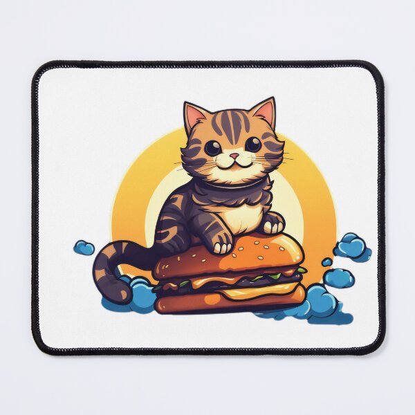 Item preview, Happy Cat  designed and sold by Digitmania1.