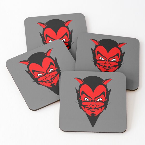 Item preview, Devil designed and sold by sirglennbo.