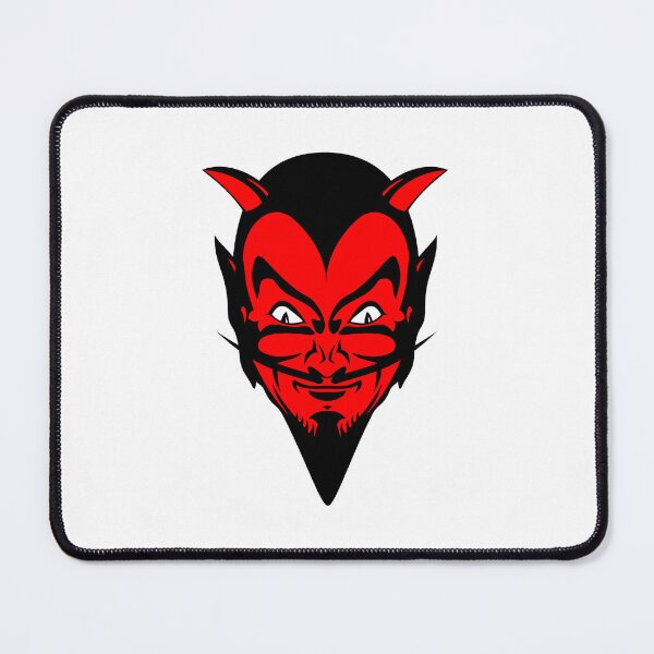 Item preview, Devil designed and sold by sirglennbo.