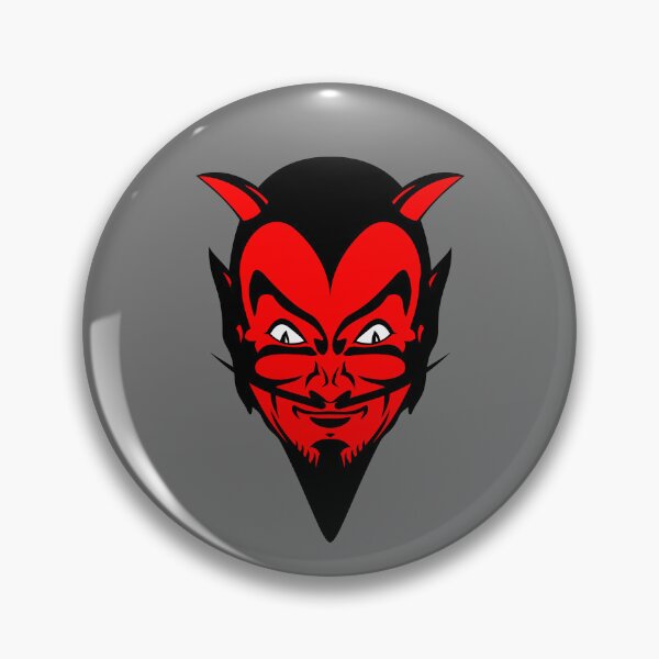 Item preview, Devil designed and sold by sirglennbo.