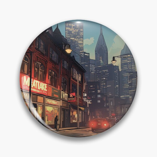 Item preview, Manchester | Hip Hop style designed and sold by ComicsFactory.