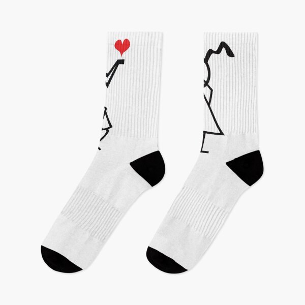 Item preview, the Lovers - Him Her designed and sold by iiaclothing.