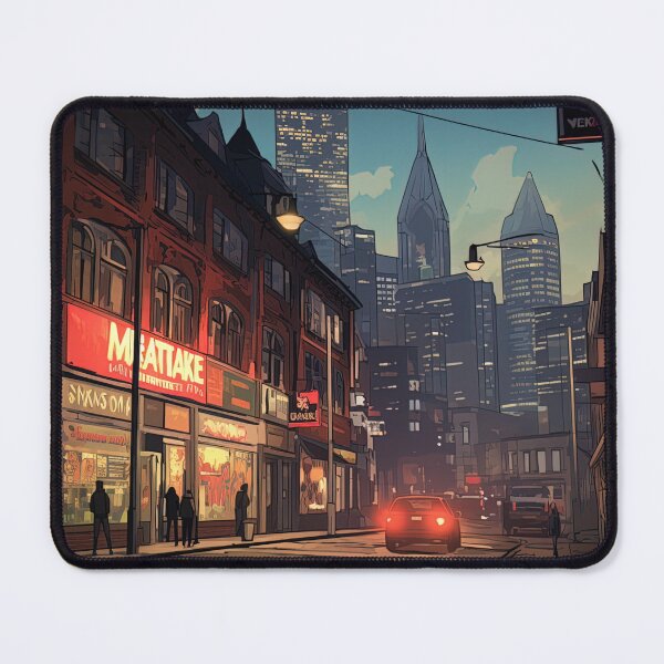 Item preview, Manchester | Hip Hop style designed and sold by ComicsFactory.