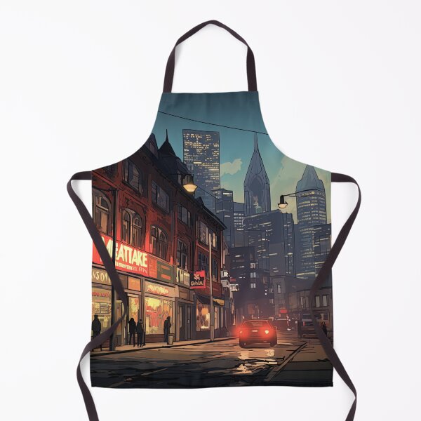 Item preview, Manchester | Hip Hop style designed and sold by ComicsFactory.