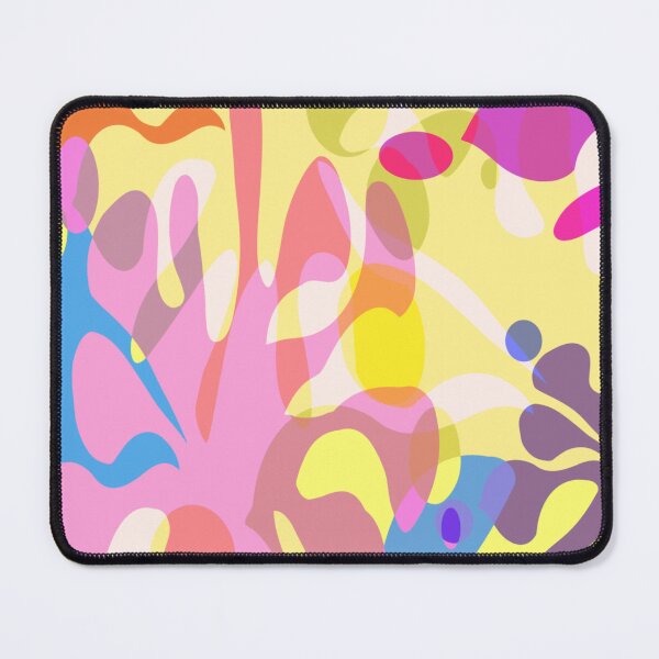 Item preview, Funky Wonderland by Jenny Meehan designed and sold by Jenny Meehan Art Prints and Patterns .