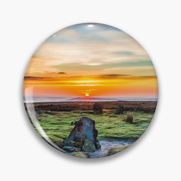Item preview, The Twelve Apostles at Dawn designed and sold by James Elkington.