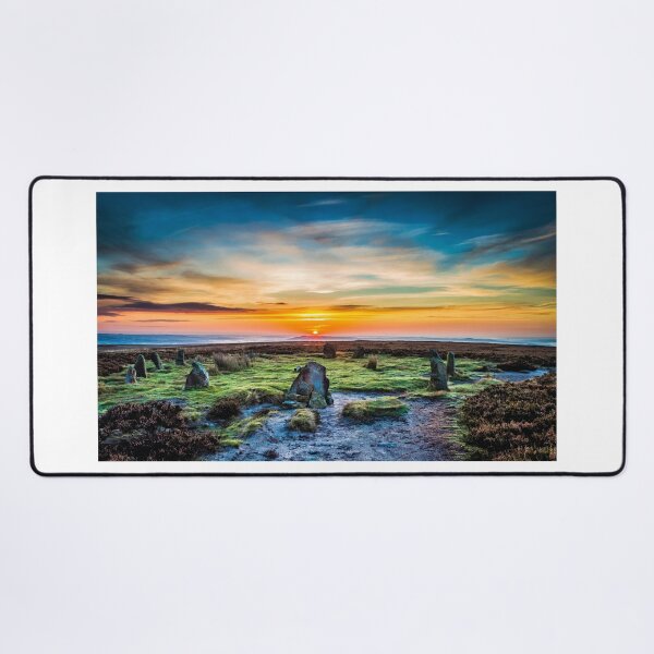 Item preview, The Twelve Apostles at Dawn designed and sold by James Elkington.