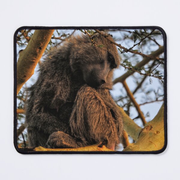Item preview, "Contemplative" designed and sold by Andreas Koerner.