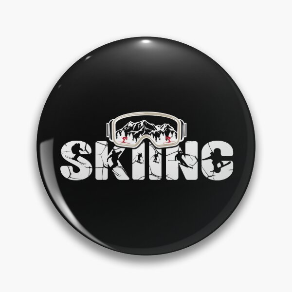 Item preview, SKIERS LIFE designed and sold by marfanna.