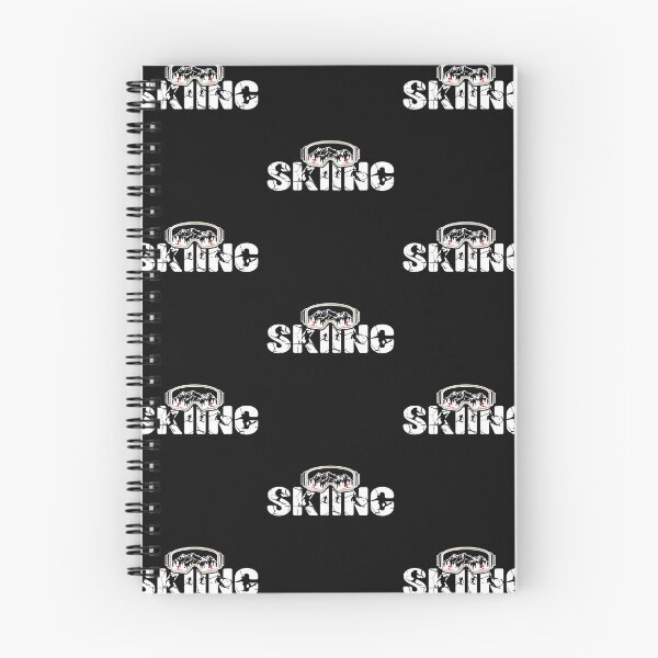 Item preview, SKIERS LIFE designed and sold by marfanna.