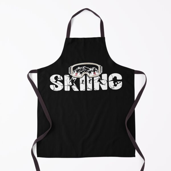Item preview, SKIERS LIFE designed and sold by marfanna.