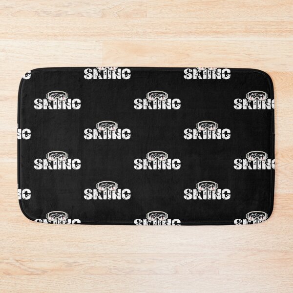 Item preview, SKIERS LIFE designed and sold by marfanna.