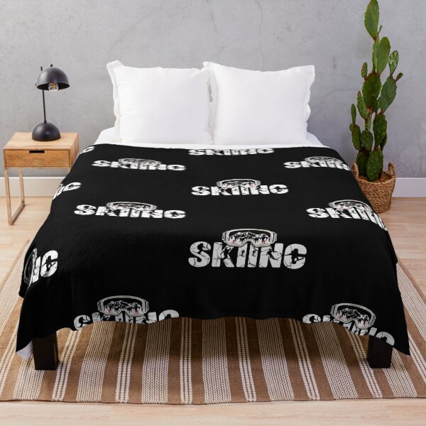 Item preview, SKIERS LIFE designed and sold by marfanna.